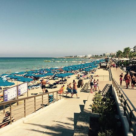 Tonia Seaview Villas Protaras Eksteriør billede