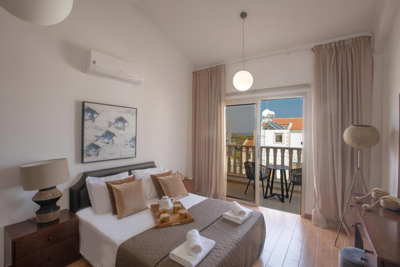 Tonia Seaview Villas Protaras Eksteriør billede