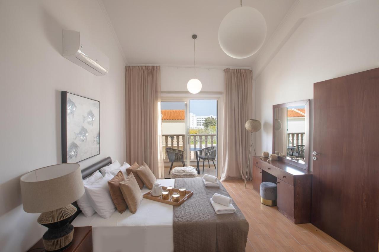 Tonia Seaview Villas Protaras Eksteriør billede