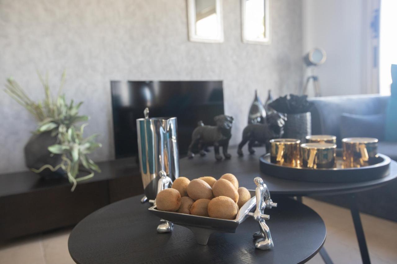 Tonia Seaview Villas Protaras Eksteriør billede