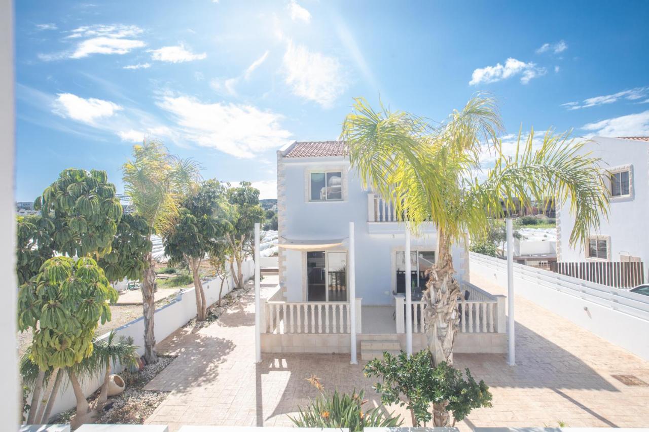 Tonia Seaview Villas Protaras Eksteriør billede