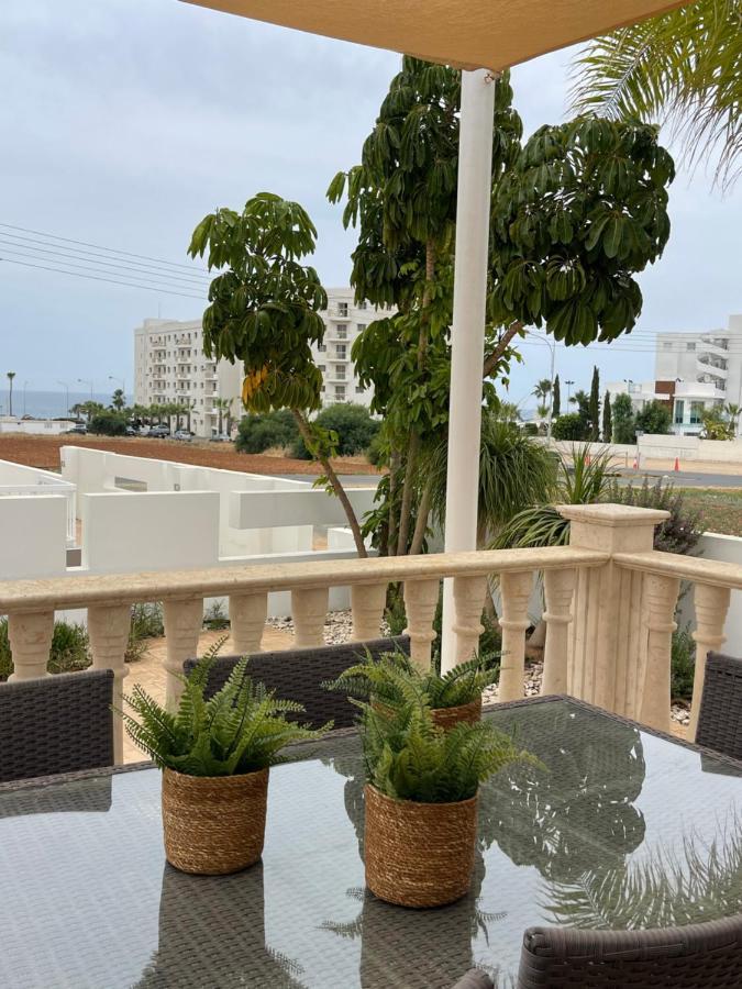 Tonia Seaview Villas Protaras Eksteriør billede