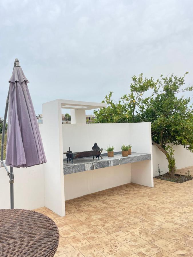 Tonia Seaview Villas Protaras Eksteriør billede