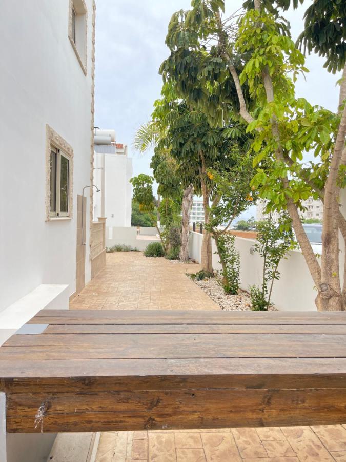 Tonia Seaview Villas Protaras Eksteriør billede