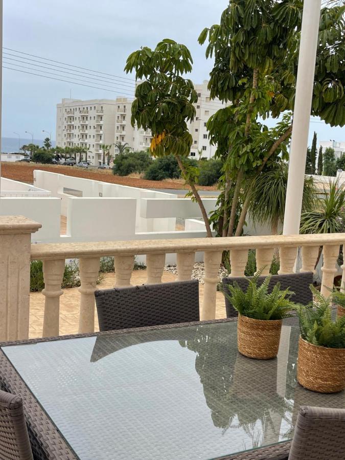 Tonia Seaview Villas Protaras Eksteriør billede