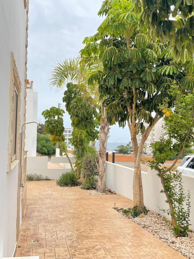 Tonia Seaview Villas Protaras Eksteriør billede