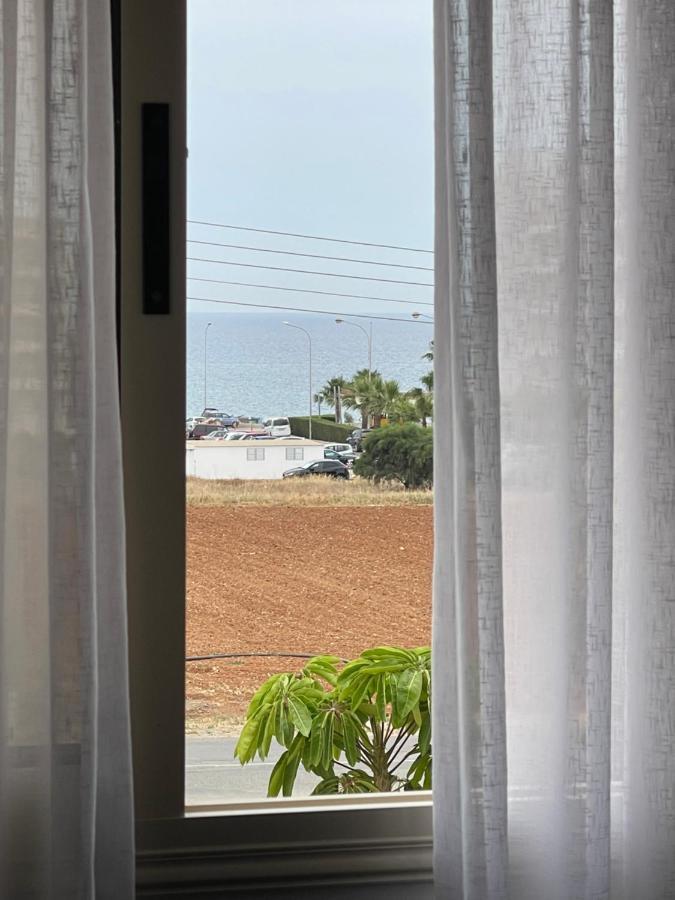 Tonia Seaview Villas Protaras Eksteriør billede