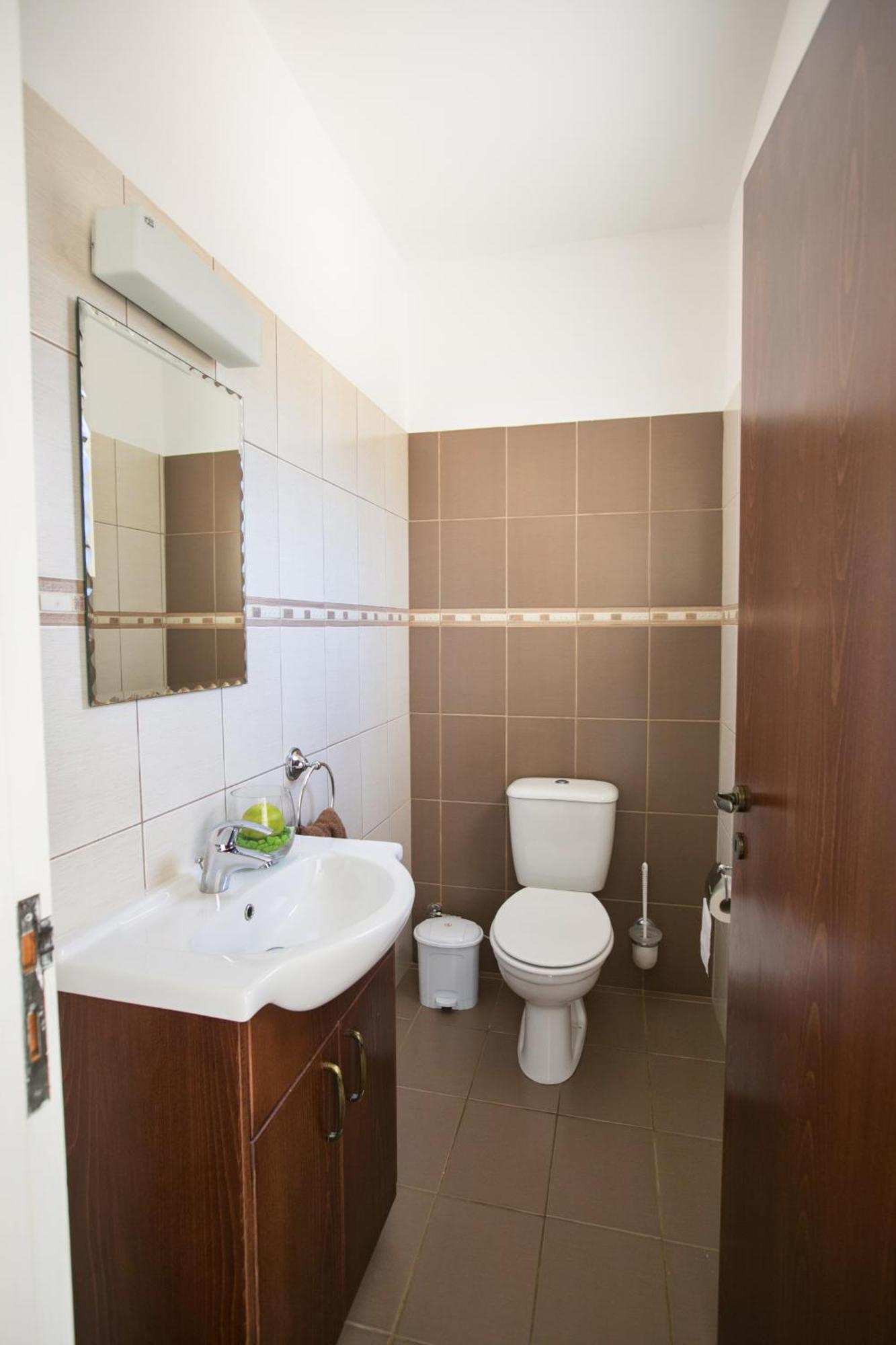 Tonia Seaview Villas Protaras Værelse billede