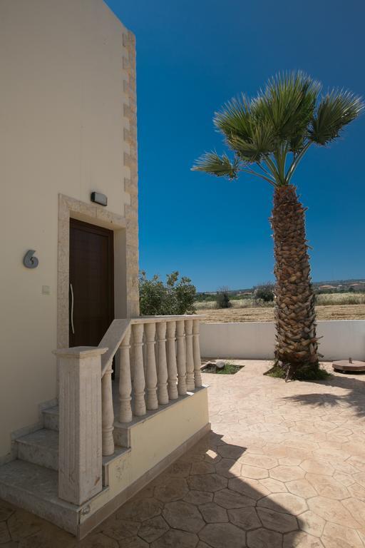 Tonia Seaview Villas Protaras Værelse billede