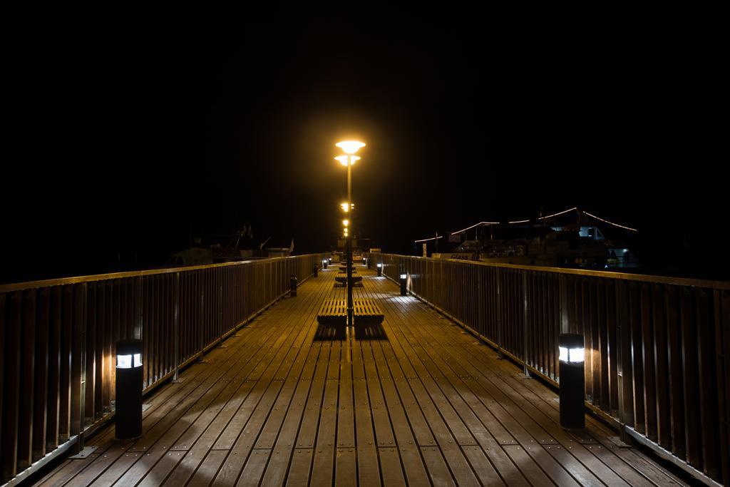 Tonia Seaview Villas Protaras Eksteriør billede