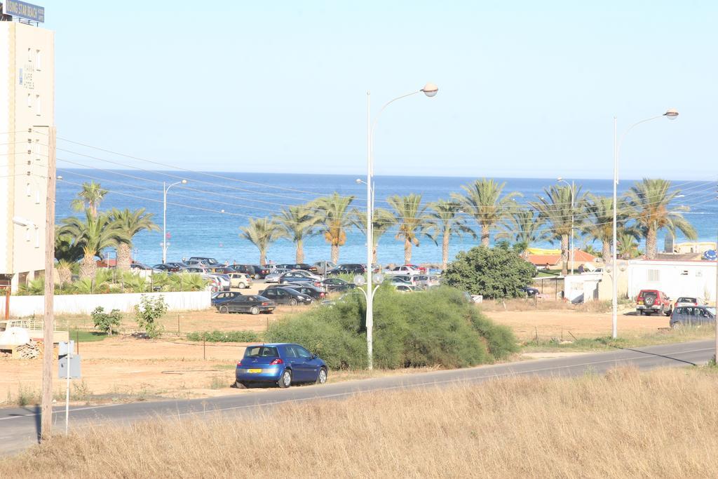 Tonia Seaview Villas Protaras Værelse billede