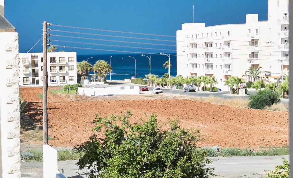 Tonia Seaview Villas Protaras Eksteriør billede